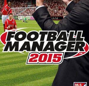 足球经理2015