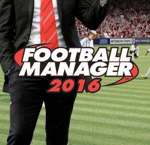 足球经理2016