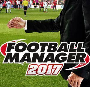足球经理2017