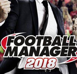 足球经理2018