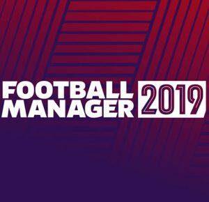 足球经理2019