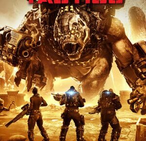 战争机器:战略版/战争机器:战术小队