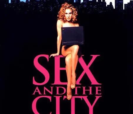 欲望都市 第一季