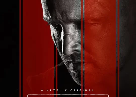 续命之徒:绝命毒师电影