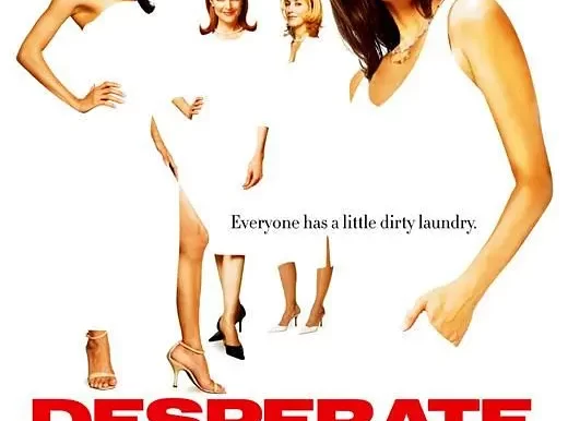 绝望主妇 第一季