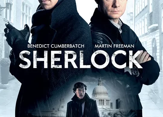 神探夏洛克 第三季