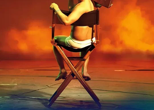 全裸导演 第一季