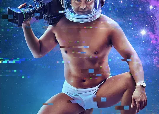 全裸导演 第二季