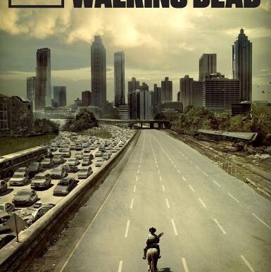 行尸走肉 第一季