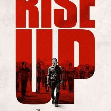 行尸走肉 第七季