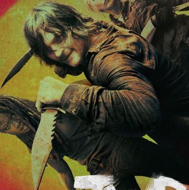 行尸走肉 第十季