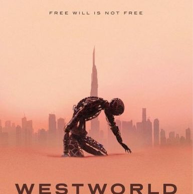 西部世界 第三季