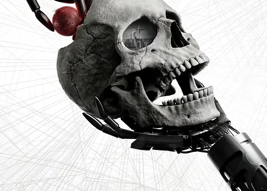 西部世界 第四季