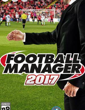 足球经理2017