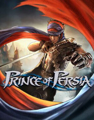 波斯王子4:重生