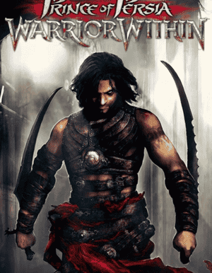 波斯王子2：武者之心