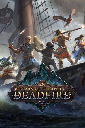 永恒之柱2：死亡之火