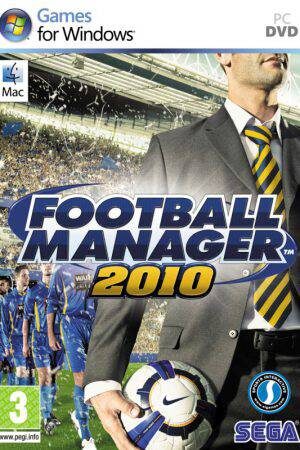 足球经理2010