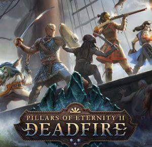 永恒之柱2:死亡之火