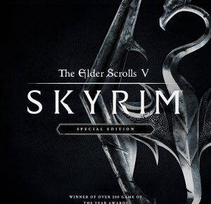 上古卷轴5:天际重制版