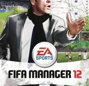 FIFA足球经理2012