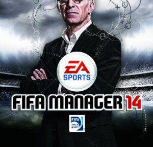 FIFA足球经理2014