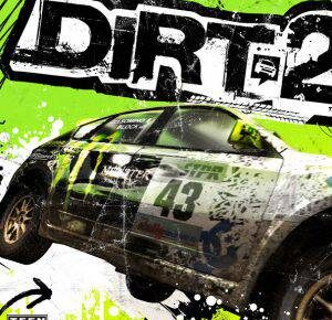 科林麦克雷:尘埃2