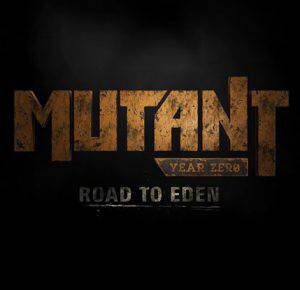 突变元年:伊甸园之路