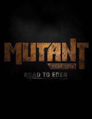 突变元年：伊甸园之路