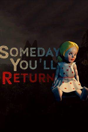 总有一天你会回来