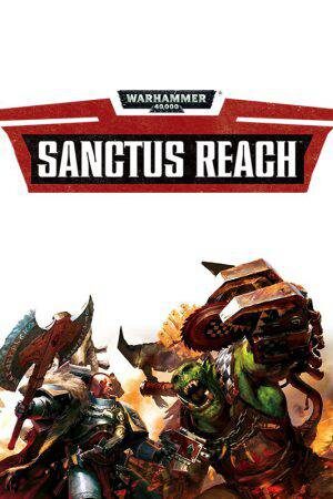 战锤40K：神圣军团