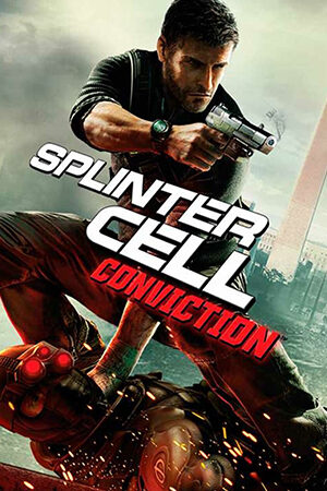 细胞分裂5：断罪