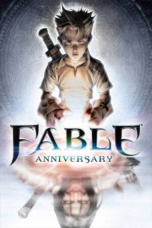 神鬼寓言：周年纪念版