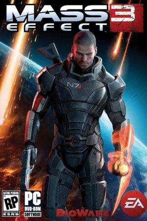 质量效应3