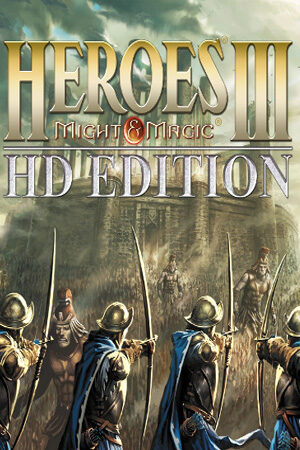 魔法门之英雄无敌3HD