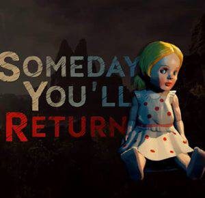 总有一天你会回来