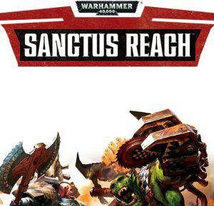 战锤40K:神圣军团