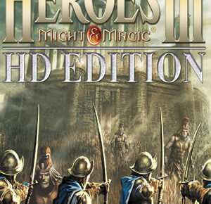 魔法门之英雄无敌3HD