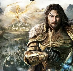 魔法门之英雄无敌7