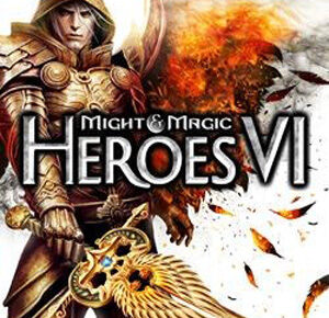 魔法门之英雄无敌6