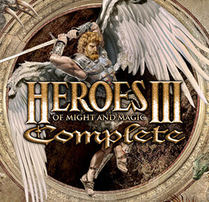 魔法门之英雄无敌3