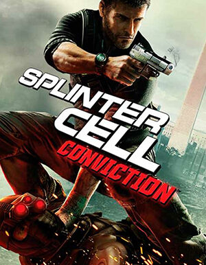 细胞分裂5:断罪