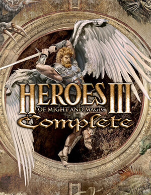 魔法门之英雄无敌3