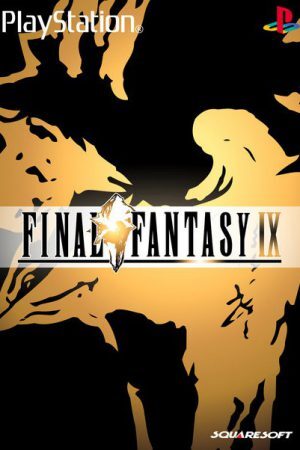 最终幻想9
