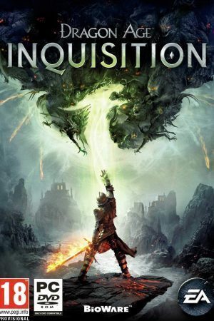 龙腾世纪：审判