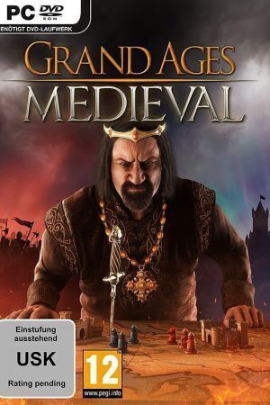 伟大时代：中世纪