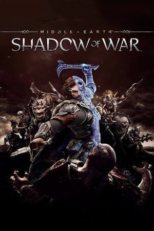 中土世界：战争之影