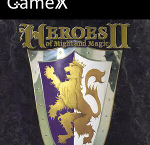 魔法门之英雄无敌2