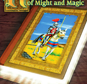 魔法门之英雄无敌