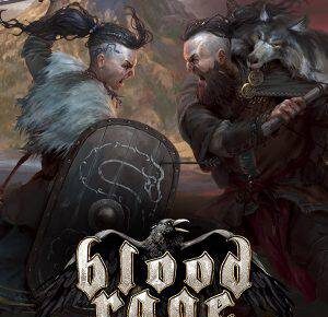 血色狂怒数字版